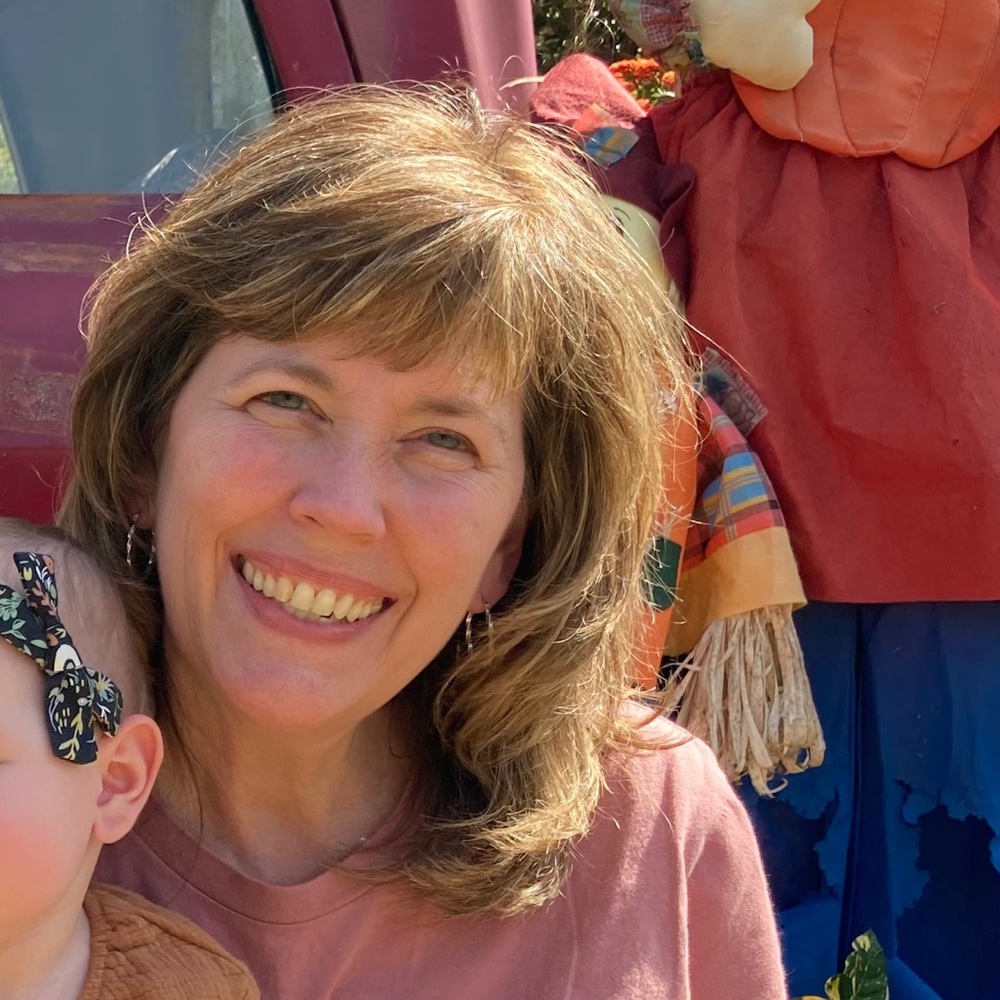 Meet your Posher, Janet